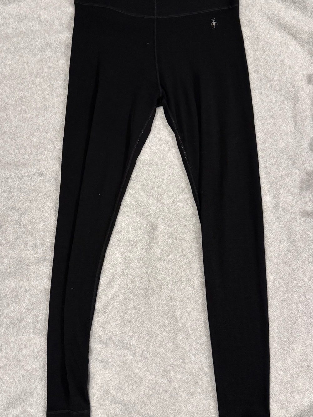 Smartwool mens Black Performance Leggings